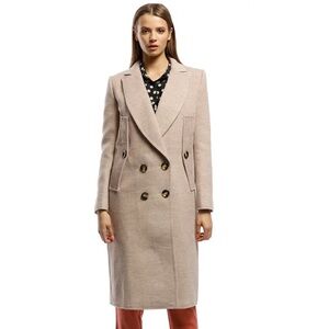 CMEO COLLECTIVE

Held Up Coat